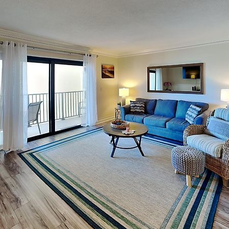 Bent Palm 218 Apartment ออร์มอนด์บีช ภายนอก รูปภาพ