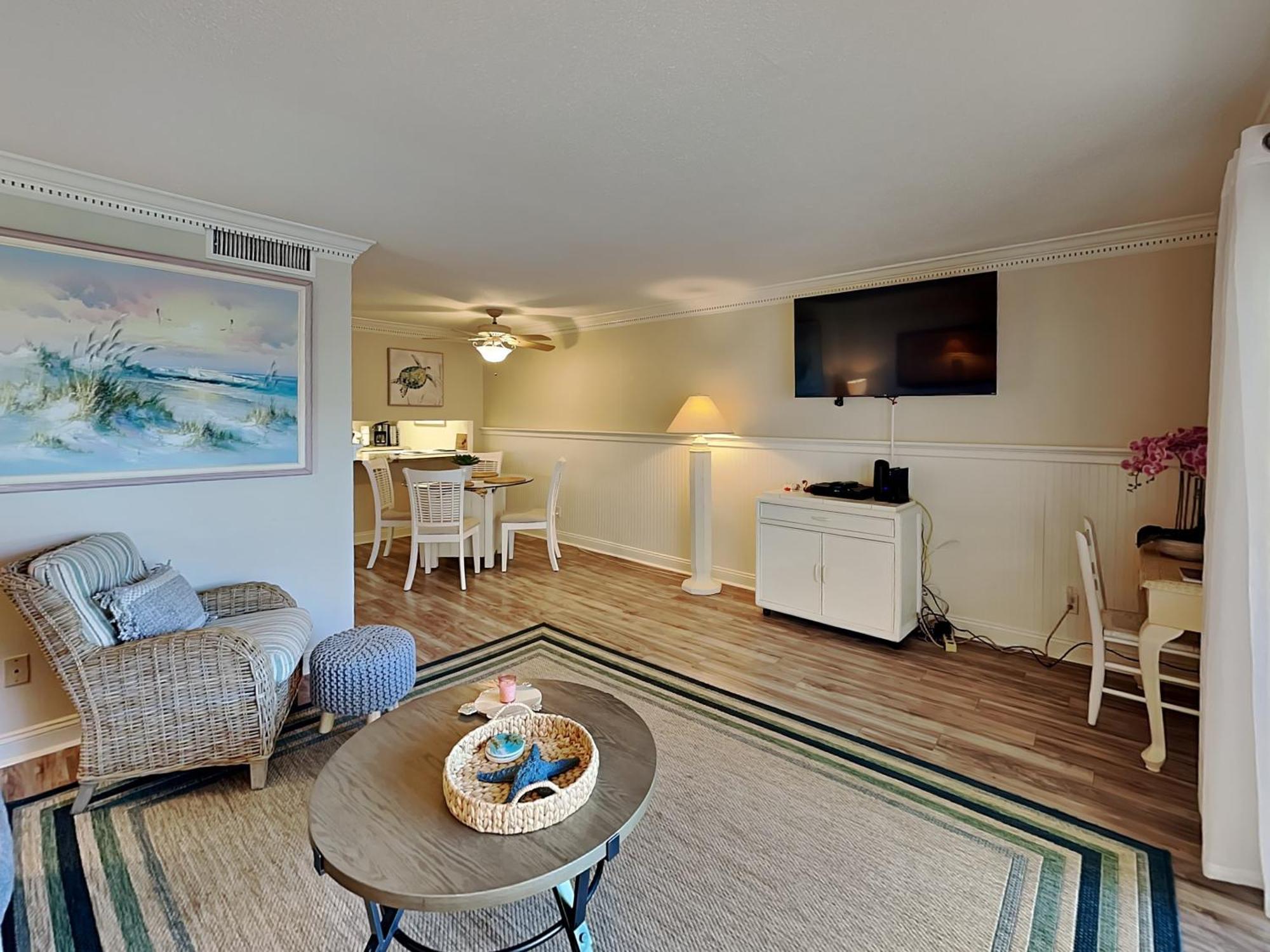 Bent Palm 218 Apartment ออร์มอนด์บีช ภายนอก รูปภาพ