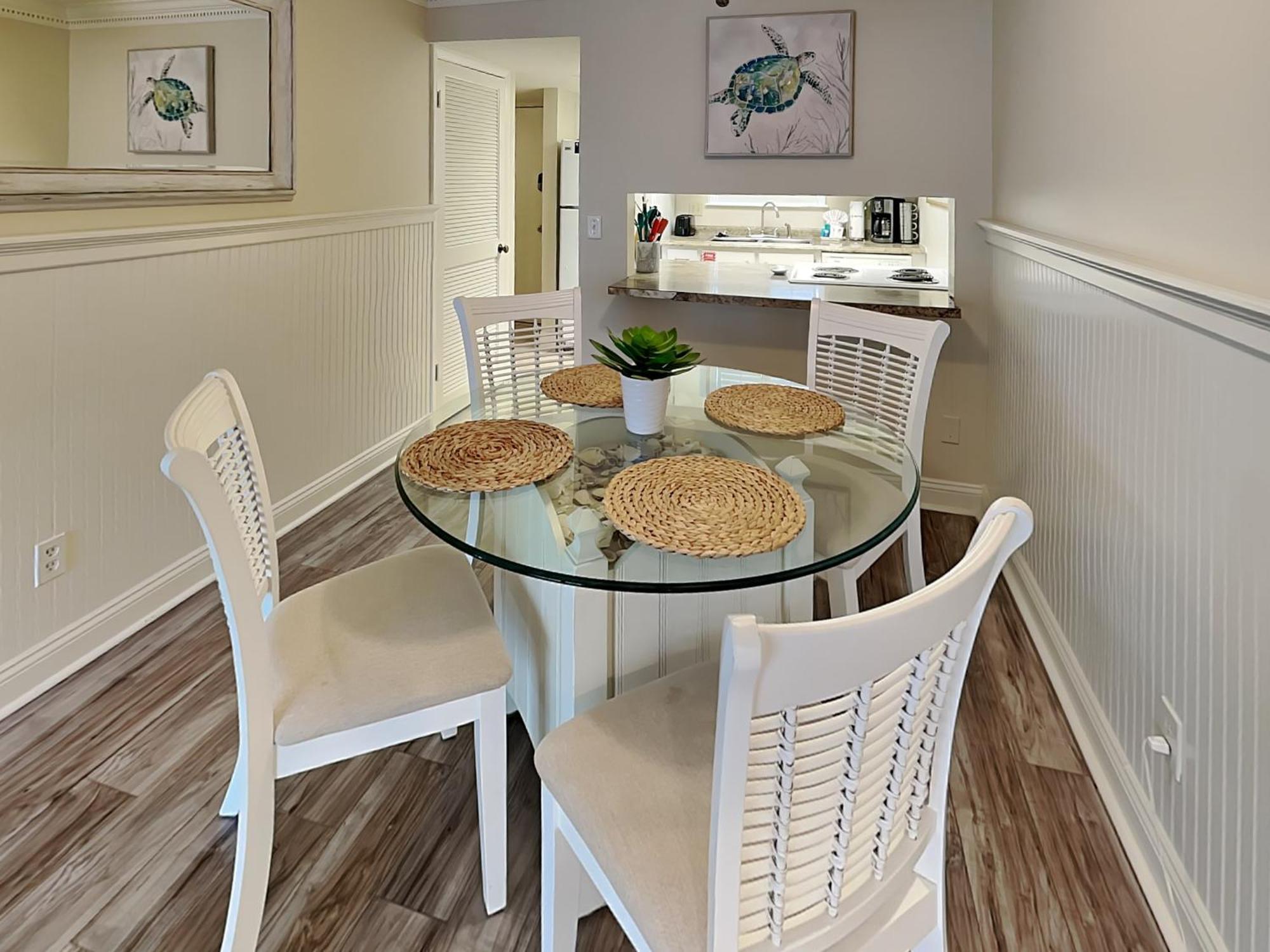 Bent Palm 218 Apartment ออร์มอนด์บีช ภายนอก รูปภาพ