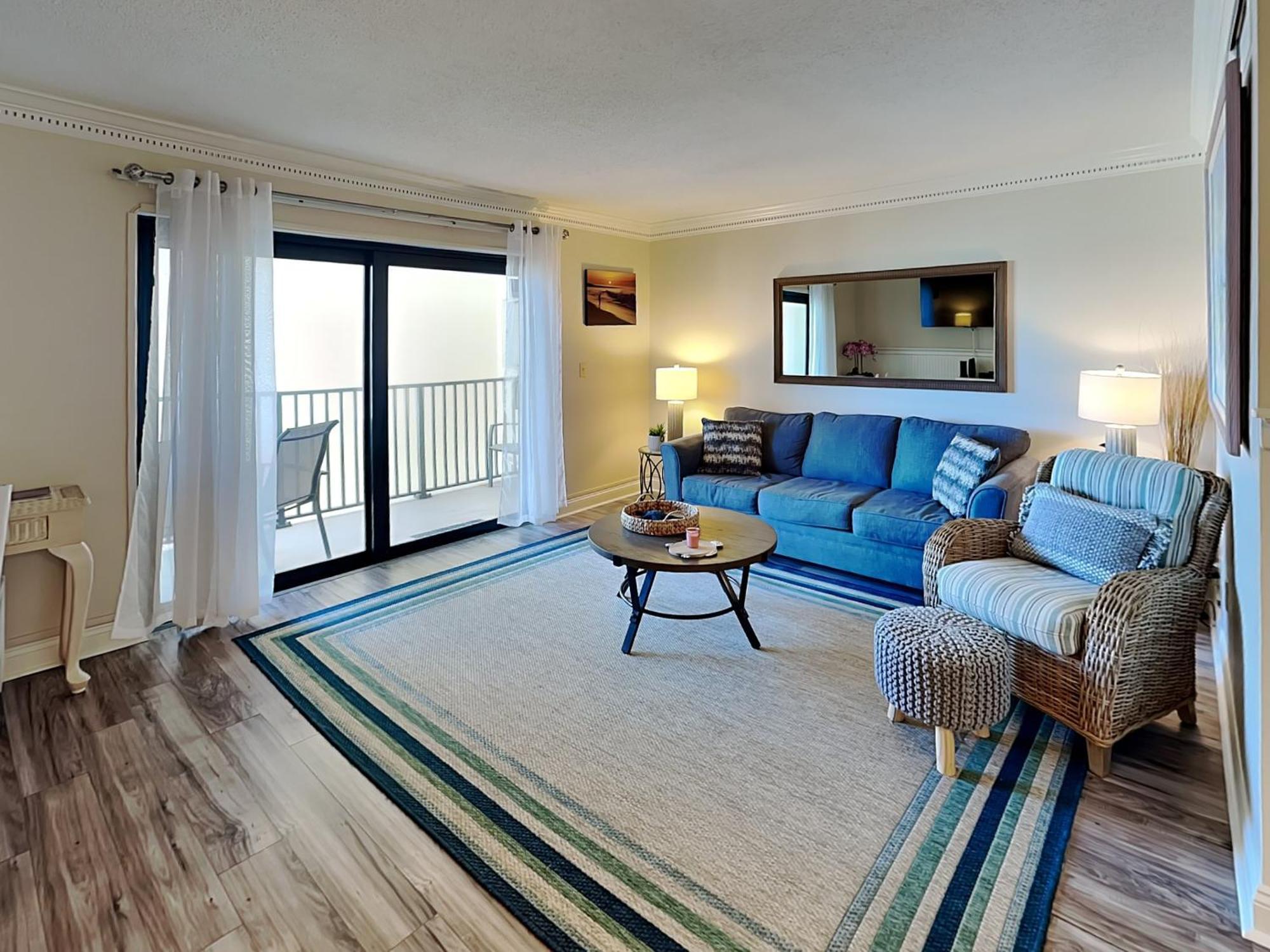 Bent Palm 218 Apartment ออร์มอนด์บีช ภายนอก รูปภาพ